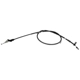 Purchase Top-Quality Rear Right Brake Cable by DORMAN/FIRST STOP - C661270 01